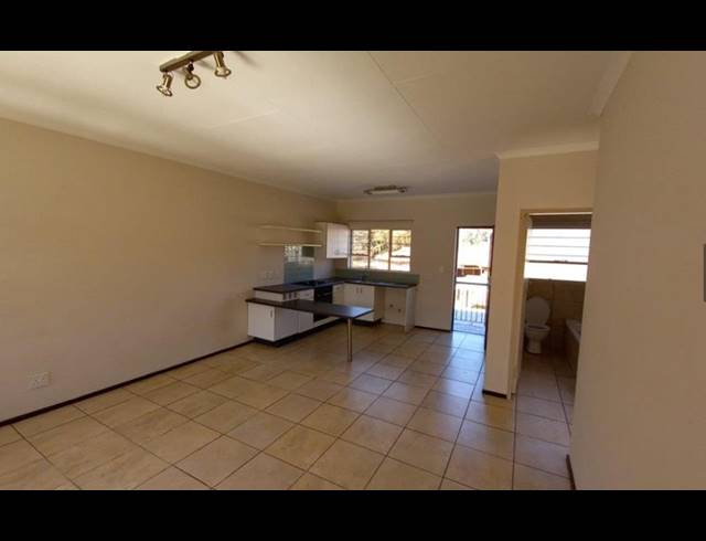 1 BEDROOM APARTMENT FOR SALE IN BRENTHURST